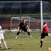 Spicca Virtus Villa-Varzese nell'ultima di andata in Prima Categoria Spicca Virtus Villa-Varzese nell'ultima di andata in Prima Categoria