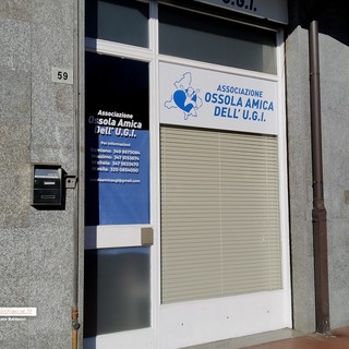 Riapre il negozio solidale di Ossola Amica dell'Ugi