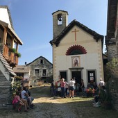 Vallesone si prepara alla nuova edizione di "Calendimaggio" Vallesone si prepara alla nuova edizione di "Calendimaggio"