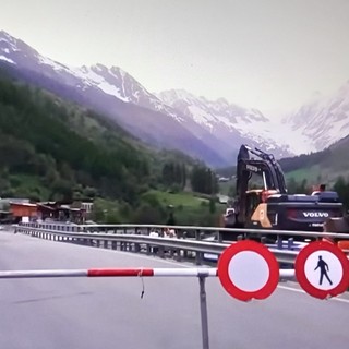 Il ghiacciaio Birch raddoppia la sua velocità di movimento: avanza più di 4 metri al giorno
