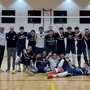 Serie D maschile, la Pediacoop H24 Domo debutta in casa contro il Volley Vercelli