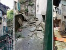 Circolazione vietata in via Sopra le mura a Vogogna