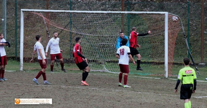 La Varzese cerca punti tranquillità contro la Quaronese