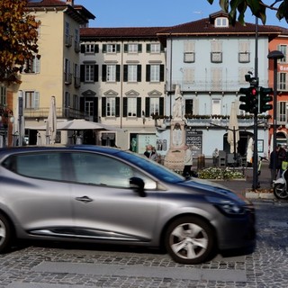 Da ottobre blocco alle vetture euro 5 : non potranno circolare a Verbania