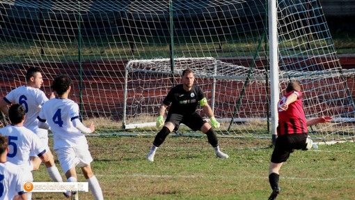 Due partite d'alta classifica nella domenica di Prima Categoria Due partite d'alta classifica nella domenica di Prima Categoria