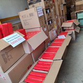 Associazione Kenzio Bellotti, oltre 37mila euro di donazioni per le famiglie in difficoltà