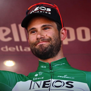 Filippo Ganna re della crono: conquista il sesto titolo italiano