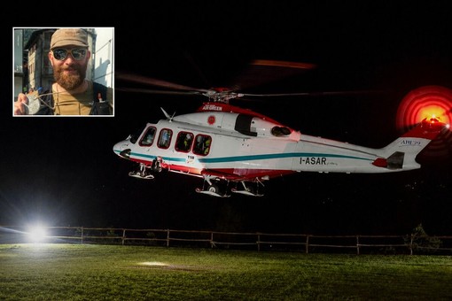 Alpe Buscagna, migliorano gli intossicati: fuori pericolo la volontaria di 19 anni