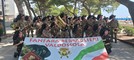 La Fanfara Bersaglieri Valdossola protagonista in Friuli VIDEO