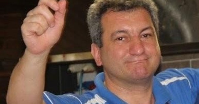 Claudio Casarotti