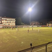 Coppa Italia Promozione, la Juventus Domo cede 1-0 alla Dufour Varallo