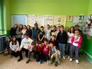 Gli Alpini di Vanzone raccontano il centenario agli studenti