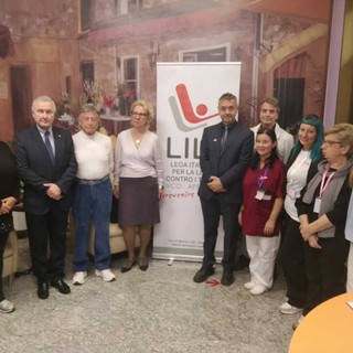 "Parrucche solidali": il progetto di Lilt Vco a sostegno delle pazienti oncologiche