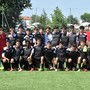 La Rappresentativa Under 14 Vco conquista il terzo posto al Torneo delle Province