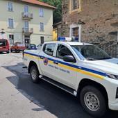 Incendio in Val Grande, la pioggia rallenta i fronti: baite dell’Alpe Aurinasca presidiate dai soccorritori FOTO e VIDEO Incendio in Val Grande, la pioggia rallenta i fronti: baite dell’Alpe Aurinasca presidiate dai soccorritori FOTO e VIDEO