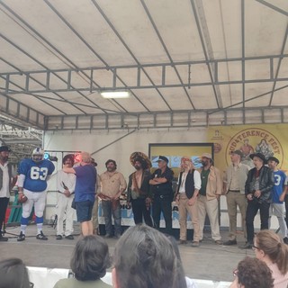 Bud &amp; Terence Fest, record di pubblico alla Prateria