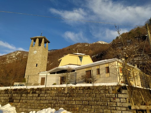 Cosasca e Cuzzego in festa per Carnevale