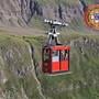 Soccorso Alpino ancora impegnato in alta Formazza: ragazza infortunata scendendo dal rifugio 3A
