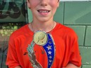 Leonardo Bassa secondo al torneo Under 12 di Angera: un altro podio per la Scuola Tennis Domodossola Leonardo Bassa secondo al torneo Under 12 di Angera: un altro podio per la Scuola Tennis Domodossola