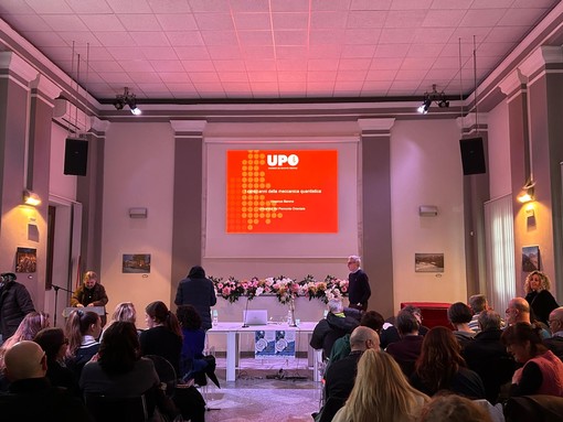 Un viaggio &quot;Tra scuola e scienza&quot;: al via il progetto didattico a Domodossola
