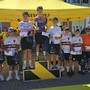 Ciclismo, l'esordiente Milani primo nel Trofeo Ardens Ciclismo, l'esordiente Milani primo nel Trofeo Ardens