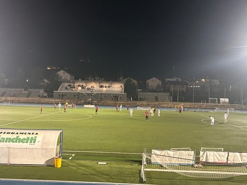 Coppa Italia promozione: Juventus Domo ribalta il risultato e supera Dufour Varallo