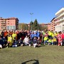 'SuperBoys' in campo a Milano: primo torneo e tanta inclusione