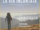 Per la prima volta in Ossola il docufilm prodotto da Sky "La via incantata"