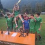 Torneo dei Rioni, Coimo conquista l'edizione 2026 FOTO Torneo dei Rioni, Coimo conquista l'edizione 2026 FOTO