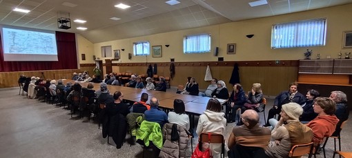 Montecrestese riscopre il dialetto e la memoria dei luoghi  VIDEO