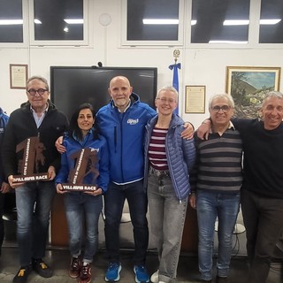 Villavis Race, torna la corsa su un percorso in mezzo alla natura