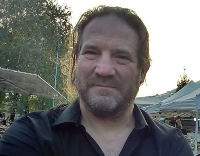 Beura Cardezza piange Vincenzo Simonetta