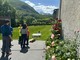 A scuola di montagna: i ragazzi del Cai guidano l’escursione a Montecrestese A scuola di montagna: i ragazzi del Cai guidano l’escursione a Montecrestese