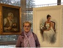 A Domodossola la mostra personale di Fernanda Taddei Rolandi