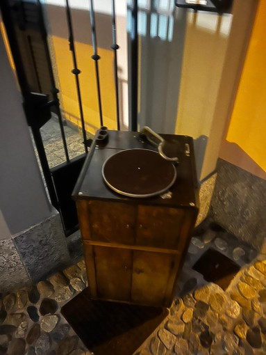 Successo a Folsogno per gli Antichi Mestieri FOTO