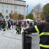 Domodossola, oggi il Carnevale d’autunno in divisa: il programma della giornata