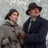 Martin Scorsese guarda all'Ossola ma sceglie il Nord Europa: la Vigezzina sfiora il grande cinema Martin Scorsese guarda all'Ossola ma sceglie il Nord Europa: la Vigezzina sfiora il grande cinema