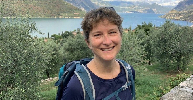Villadossola piange Maria Cristina Mangano, insegnante e appassionata della storia e delle montagne ossolane