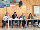 Visita a Macugnaga del ministro Santanchè FOTO