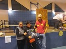La solidarietà fa centro in Valle Vigezzo FOTO