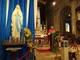 Si celebra anche a Domo la festa della Madonna di Lourdes e la Giornata del Malato