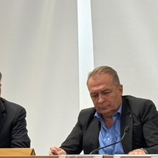Lupi e orsi, a metà ottobre incontro a Roma per l'assessore Bongioanni