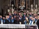 Trontano in festa per i 15 anni della Corale VIDEO
