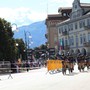 Giro d’Italia 2026: la tappa del 22 maggio si chiuderà a Verbania