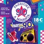 Al Trocadero si balla con le hit indimenticabili degli anni ’90