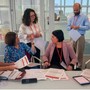 Presentato il kit europeo che racconta 16 nuove professioni Presentato il kit europeo che racconta 16 nuove professioni