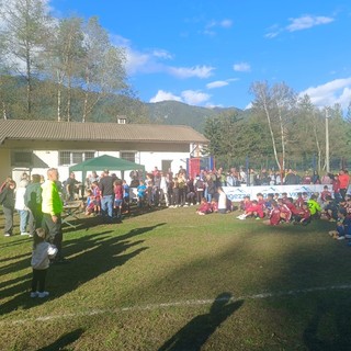 Successo per il torneo "Memorial Giacomo Ariola"