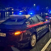 Controlli straordinari nel Vco: 9 denunce e stretta su alcol e droga alla guida Controlli straordinari nel Vco: 9 denunce e stretta su alcol e droga alla guida