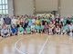 Campo Italia Giovani Disabili, una giornata di sport ed inclusione con il Lions Club Verbano Borromeo Campo Italia Giovani Disabili, una giornata di sport ed inclusione con il Lions Club Verbano Borromeo