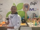 Davide Pronti porta l’Ossola ai mondiali di pizza
